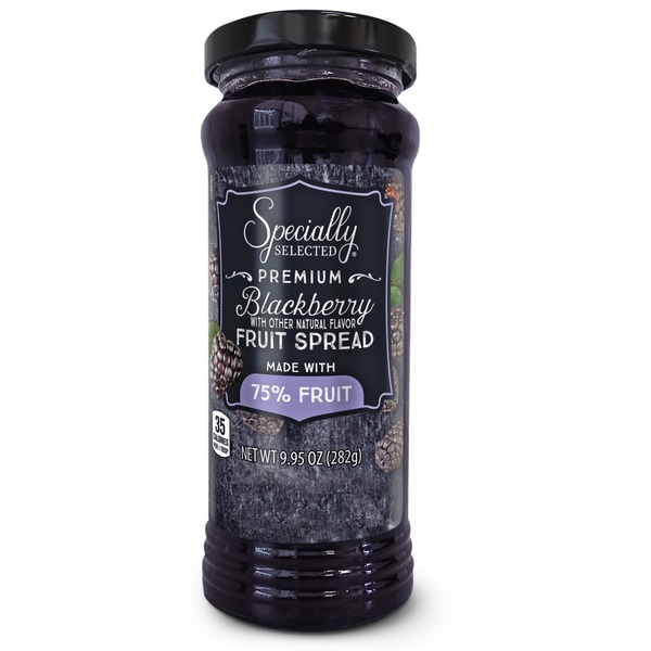 It's fancy jam time! r/aldi