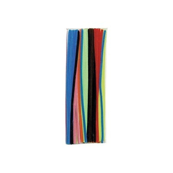 Creativity Street Jumbo Chenille Stems