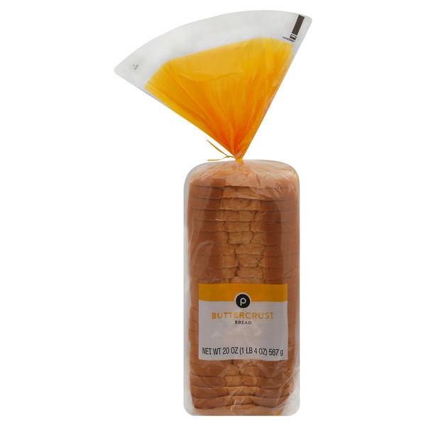 Publix Bread, Buttercrust Same-Day Delivery or Pickup | Publix