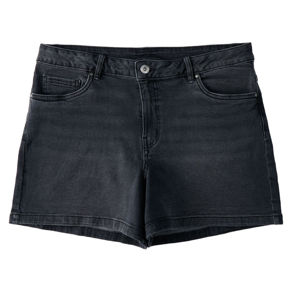 Serra Dark Gray Denim Short - XL Same-Day Delivery or Pickup | ALDI