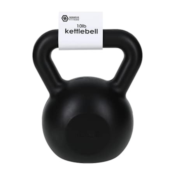 Series 8 Fitness Kettlebell