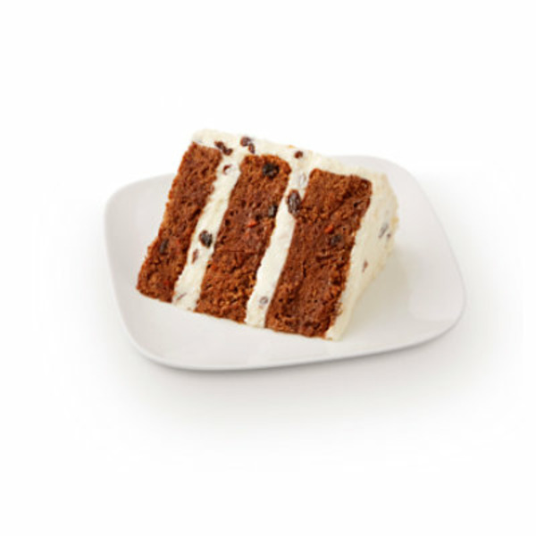 Colossal Carrot Cake