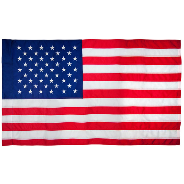 Valley Forge United States Flag, Presidential Series