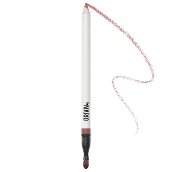 MAKEUP BY MARIO Ultra Suede Sculpting Lip Pencil - Toasty
