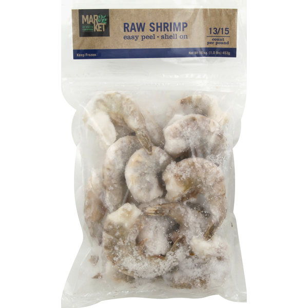 Dプライス様 Market 32 13-15 Count Raw Shrimp Same-Day Delivery or Pickup