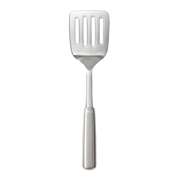 OXO Stainless Steel Slotted Cooking Turner