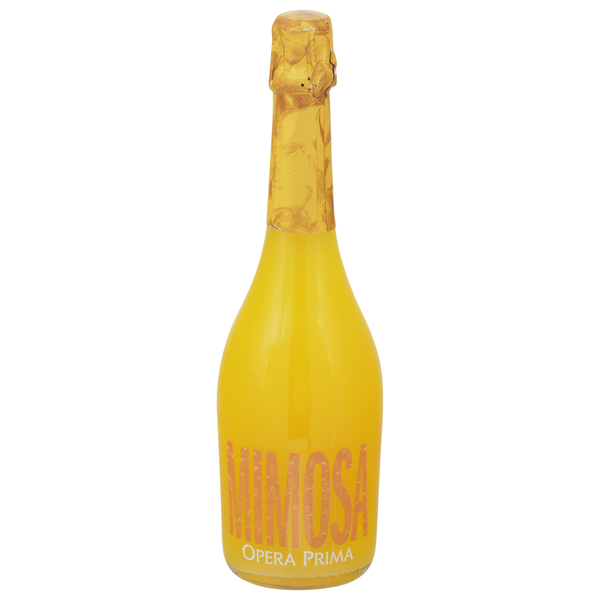 Opera Prima Mimosa Same-Day Delivery or Pickup | Coborn's Liquor