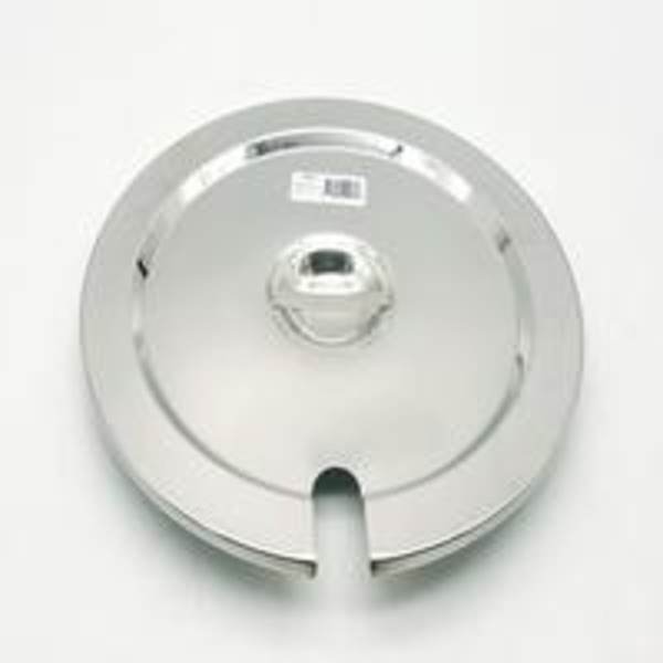 Winco - INSC-11M - Inset Cover for 11 Qt Pot