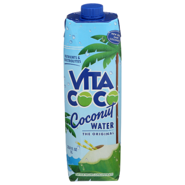 Vita Coco Pure Coconut Water