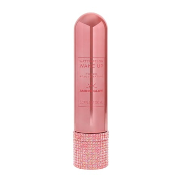 Amora Glow Rejuvenating Watermelon Wake Up Toner