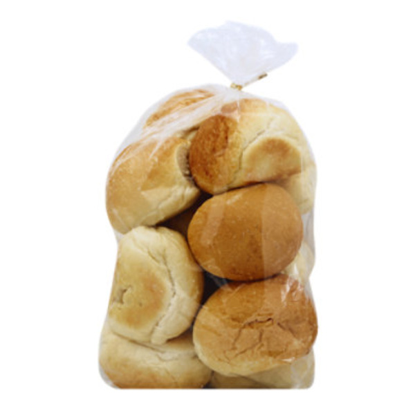 Hard Rolls