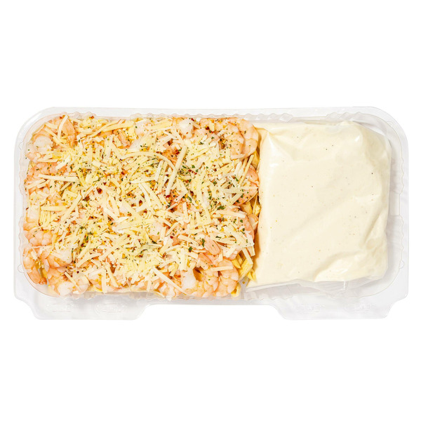Costco Shrimp Penne Pasta SameDay Delivery Instacart