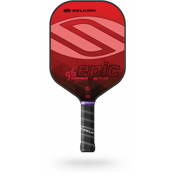 Selkirk Sport 2021 Amped Epic Lightweight Paddle