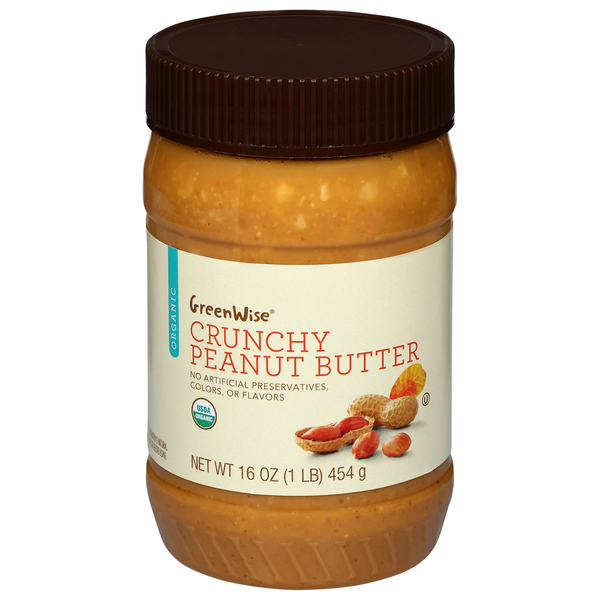 peanut butter on semaglutide Natural Protein Powder w/Prebiotic Fiber + MCT – LynFit Nutrition Smucker's Natural Creamy Peanut Butter