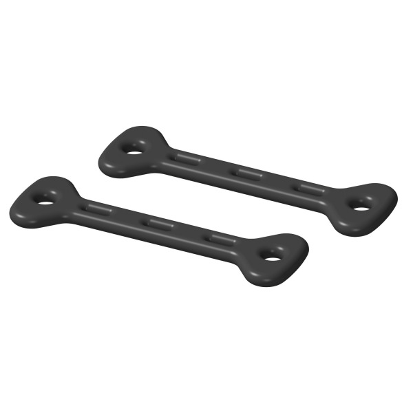 WorkPro Flex Collection Ganging Connector Set - Black