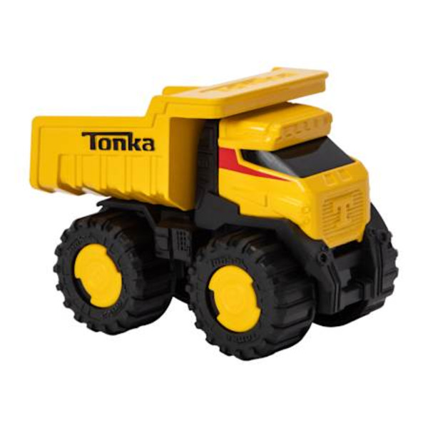 Tonka Titans Dump Truck Toy