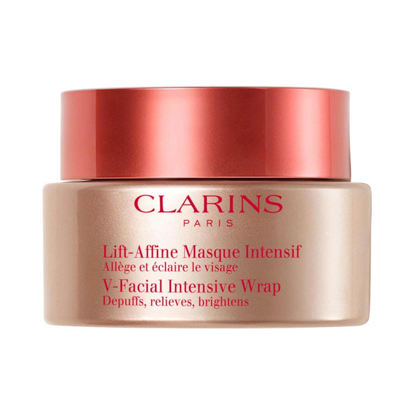 Clarins V-Facial Intensive Wrap