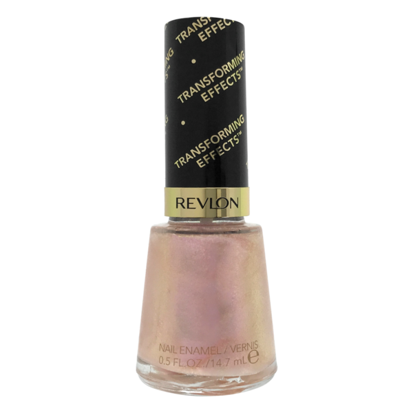 Revlon Nail Enamel 745 Pink Glaze (0.5 fl oz) from Walmart Instacart