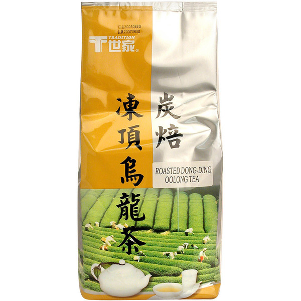 Tradition Oolong Tea