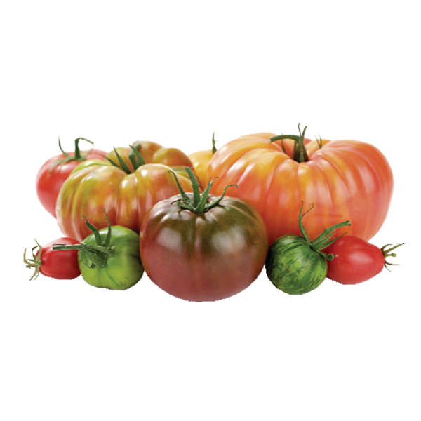 Heirloom Tomatoes