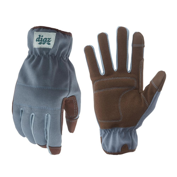 Digz Duck Canvas Utility Medium Glove (1-pack)