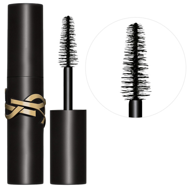 Yves Saint Laurent Mini Lash Clash Extreme Volume Mascara - 01 Noir