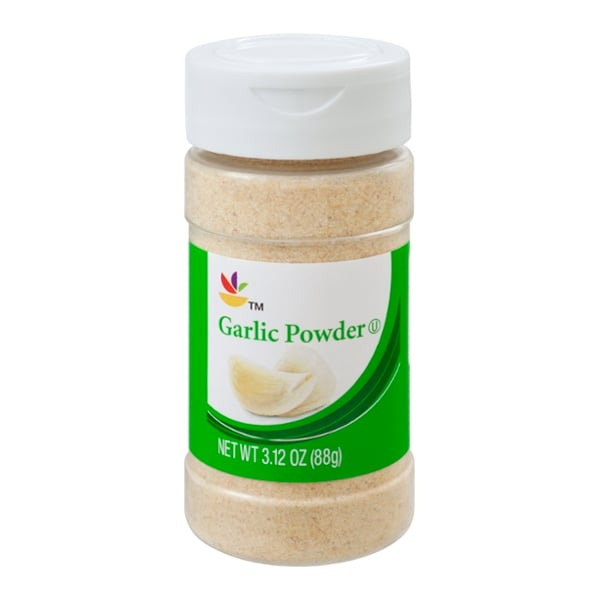 Store Brand Garlic Powder