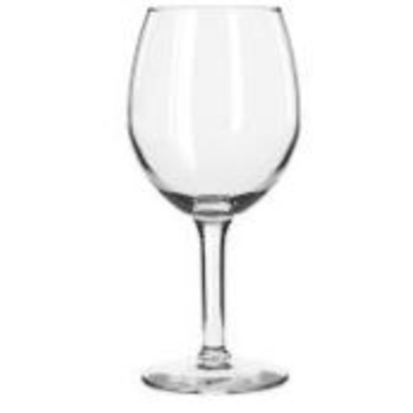 Libbey - #8472 Goblet, 11 oz - 2 dozen