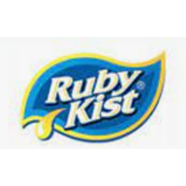 Ruby Kist - Pineapple Juice - 64oz