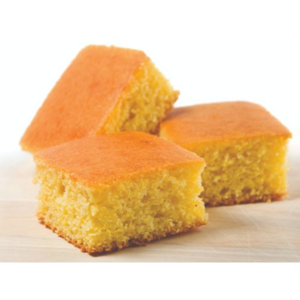 Sprouts Fresh Baked Traditional Corn Bread Square