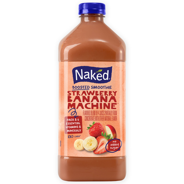 best strawberry banana vape juice Smooth-E Liquids