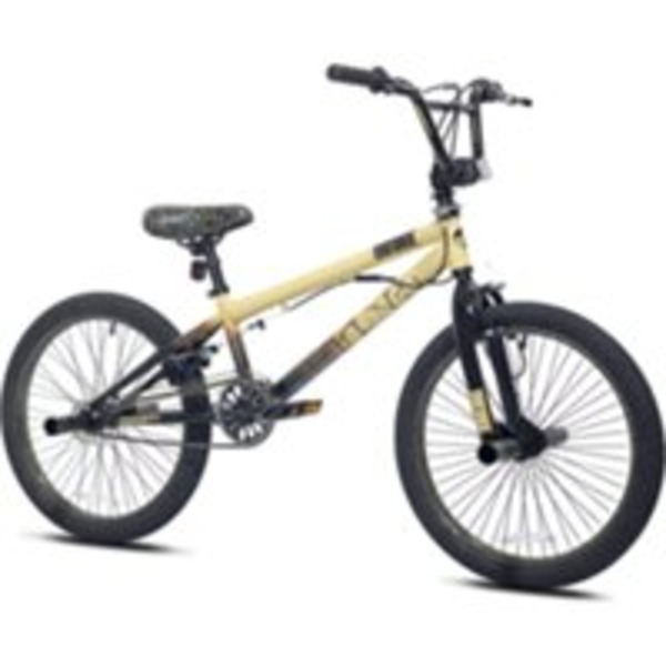 Ozone 500 Boys' Damage Bike