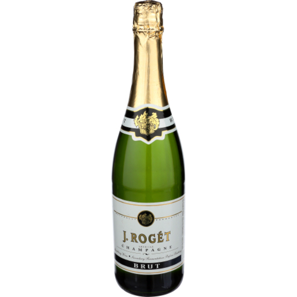 J Roget Brut 750ml