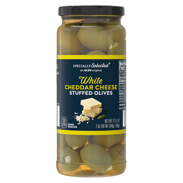 Specially Selected