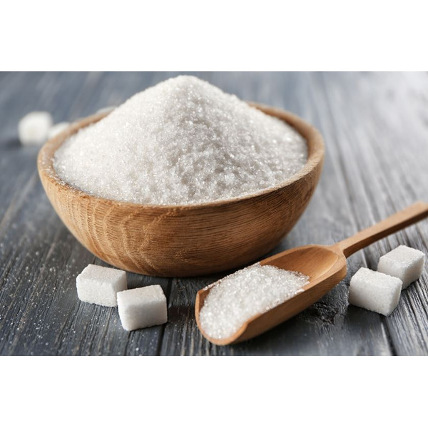 Granulated Sugar - 50 lbs
