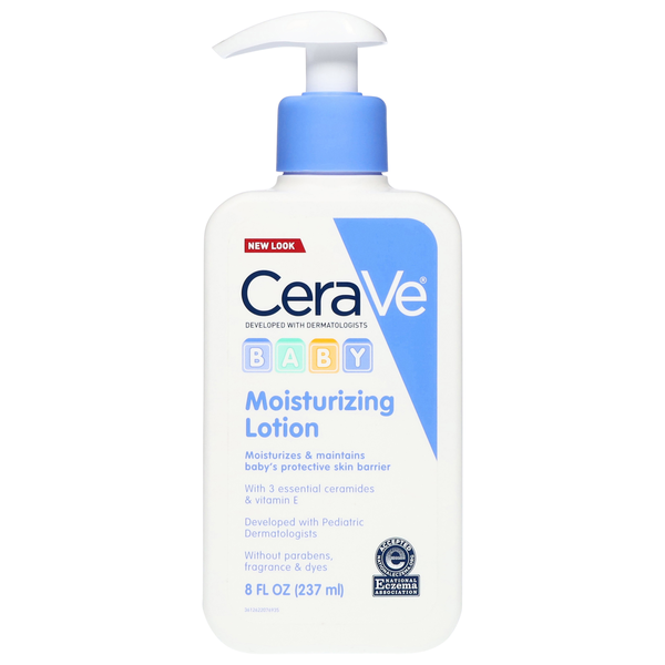 CeraVe Moisturizing Lotion Same-Day Delivery or Pickup | Publix