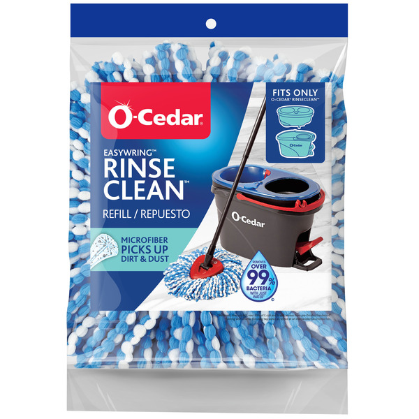 O Cedar EasyWring RinseClean Refill