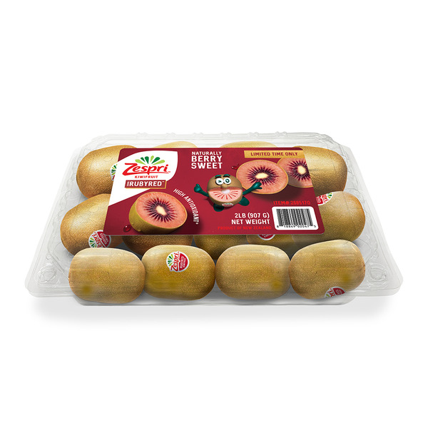 Zespri Ruby Red Kiwi, NEW LIMITED TIME Same-Day Delivery | HMart