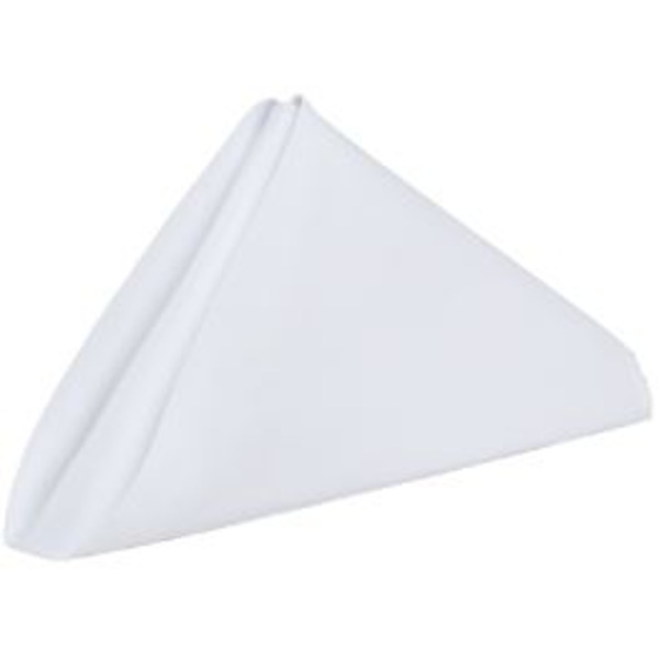 White Napkin Cloth