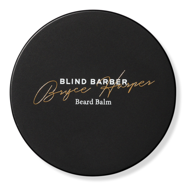 Blind Barber Bryce Harper Beard Balm