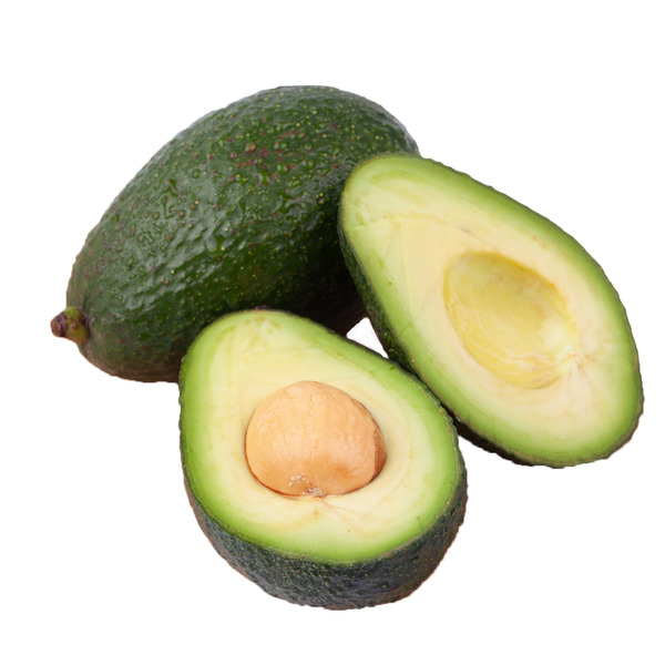 Hass Avocado