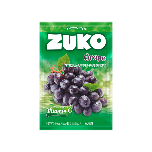 ZUKO Grape