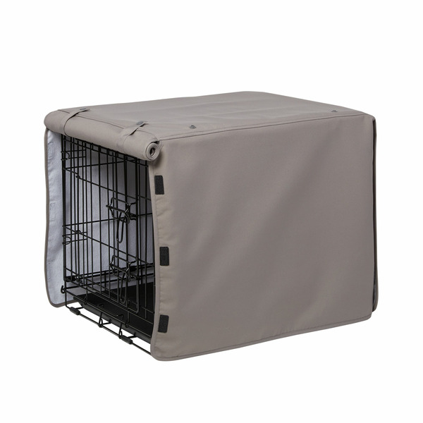 Top Paw Crate Cover