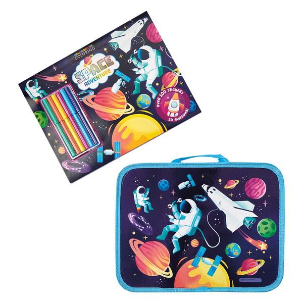 Hinkler Space Lap Desk Activity Kit Same-Day Delivery or Pickup | ALDI