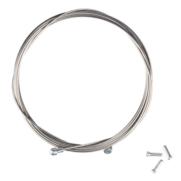 Nishiki Stainless Steel Brake Cable