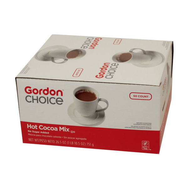 Gordon Choice Hot Cocoa Mix Same-Day Delivery | Gordon Food