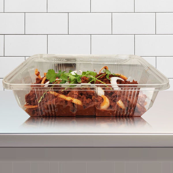 Cardenas Markets Marinated Pork Al Pastor Tray