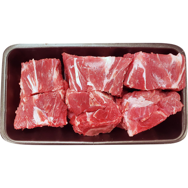 Beef Neck Bone