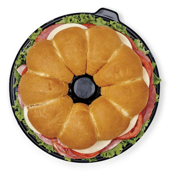 Publix Publix Deli Serves 4 6 Meal Wheel Italian And Cheese SameDay