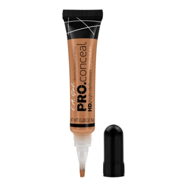 L.A. Girl Cosmetics HD Pro Concealer - Cool Tan